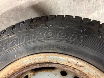 Hankook Dynapro 205/80 r16 - 2
