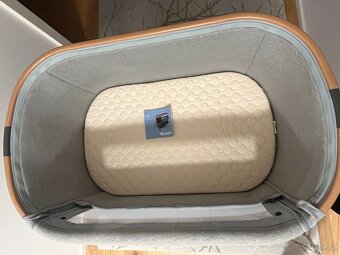 Postýlka Maxi-Cosi Lora Essential Grey - 2