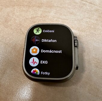 Apple Watch Ultra - 2