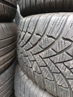 Pneumatiky zimní BRIDGESTONE - 2