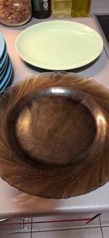 Daruji zdarma talíře - 2