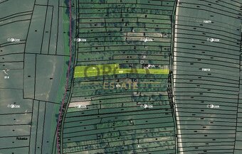 0,24 ha orné půdy v k.ú. Boršov u Kyjova - 2