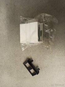 ABB Time - bílá / ledově bílá - 2