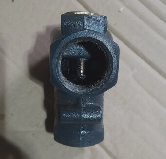 Termostatický ventil 55°C ESBE - 2