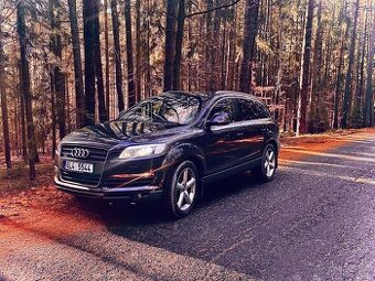 Audi q7 - 2