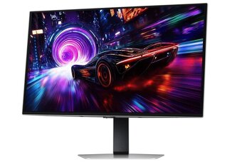 27" OLED Samsung Odyssey OLED G8 LS27FG810SUXEN, 240Hz - 2