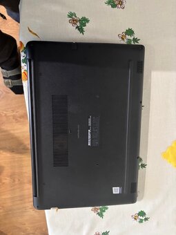 Notebook Dell 3500 - 2