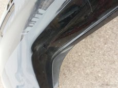 Zadní nárazník Škoda Octavia III - 2