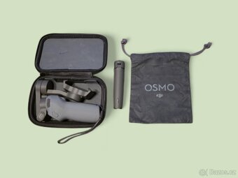 Gimbal DJI Osmo 3 Mobile - 2