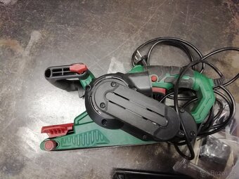 Pásová bruska Parkside - 2