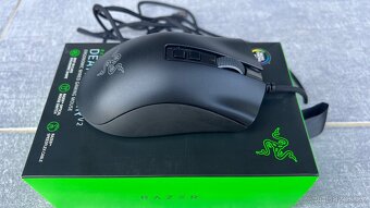 Razer Deathadder V2 - 2