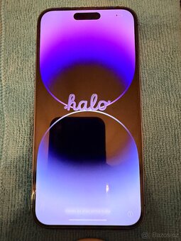 Apple Iphone 14 Pro Max, Deep purple, 128 GB - 2