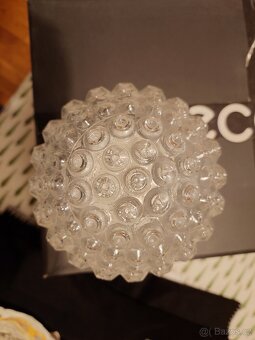 Historická lampa - 2