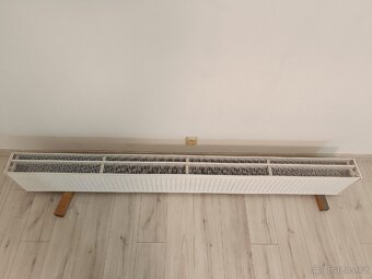 Radiátor 33-300/ 2300 - 2