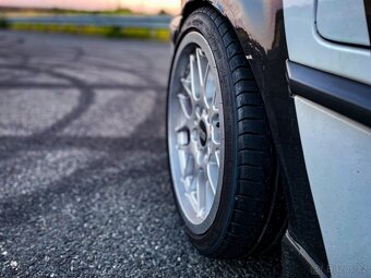 BBS RX 203 I Kola 5x120 R17 - 2