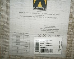 Kobereček předložka - 2