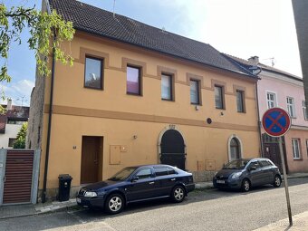 Prodej RD v centru Nového Bydžova - 2