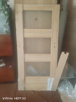 Prodám interiérové dveře Erkado - 2