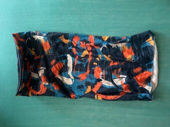 Nákrčník pro děti 4ks nove - 2