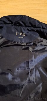 Dětská outdoorová vesta - 2