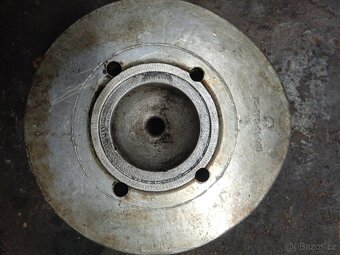 Jawa/ČZ 175/356 hlava - 2