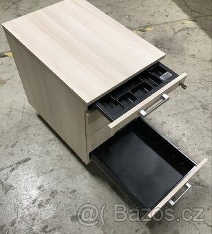 Kancelářské kontejnery - 2