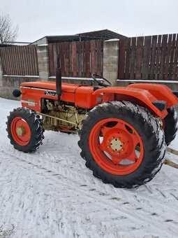 Zetor 3545 - 2
