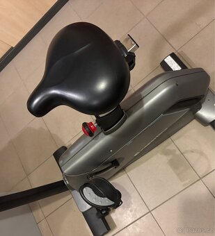 Stacionární kolo inSPORTline - 2