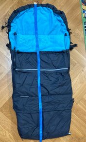 Fusak s prodloužením Emitex - 2