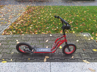 Koloběžka - 2