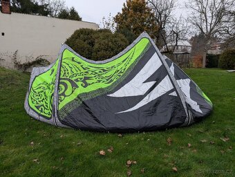 Kite Naish Park 14m - 2