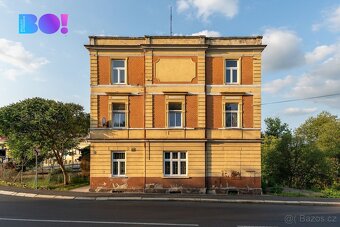 Prodej domu, Benešov nad Ploučnicí - 2