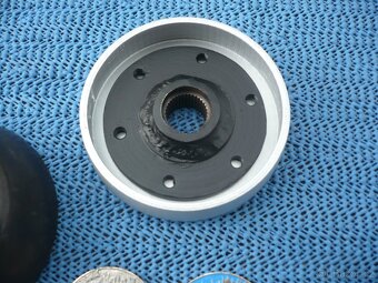 Volant Kolinak a pod. - 2