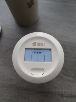 Bubbly bubbly na kvásek - 2