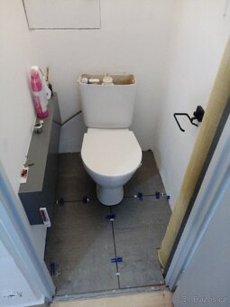 Hodinový manžel - 2