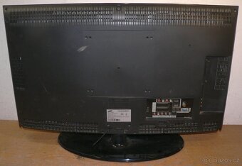 LCD televize SAMSUNG 80cm, nemá DVBT2 - 2