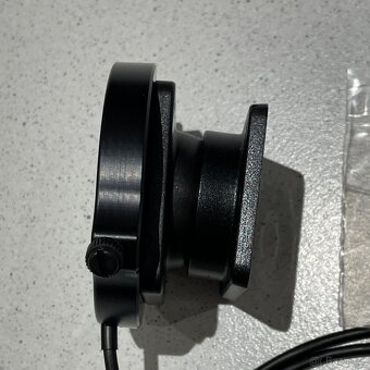 Brodit držák Magsafe pro iPhone (včetně nabíječky) - 2