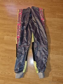 Motokrosové kalhoty - 2