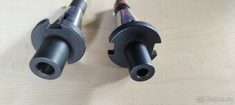 Vrtací vložka morze 1 a 2 - 2