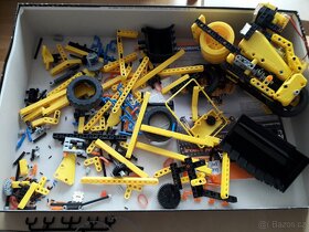 Stavebnice pro kluky - Mechanická laboratoř - 2