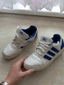 Botasky Adidas vel.36 - 2