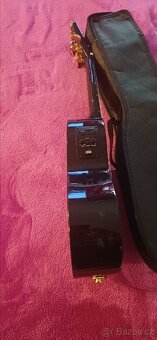 Elektrické ukulele MAHALO - 2