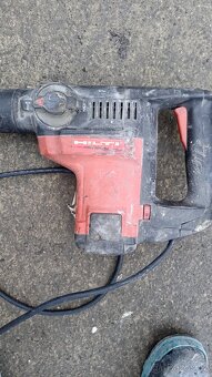 Sbíjecí kladiva - 2