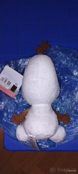 Sněhulák Olaf - 2