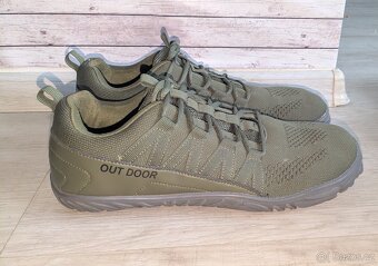 Barefoot boty 46 - 2