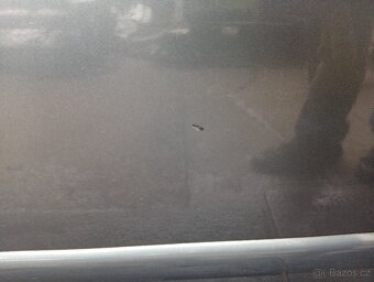 Dveře citroen C4 Picasso - 2