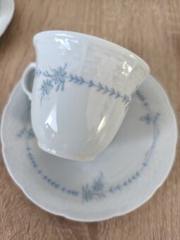 Kávový servis Thun Natalie - 2