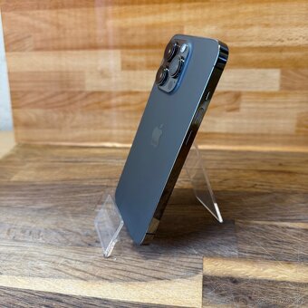 iPhone 13 Pro 128GB, graphite (rok záruka) - 2