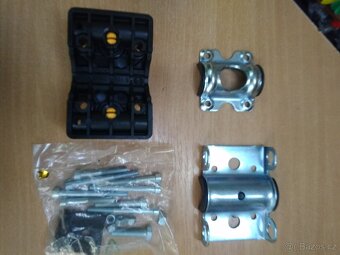 držák sedačky bell - 2