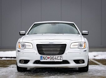 Lancia Thema 3.0 CRD - 2